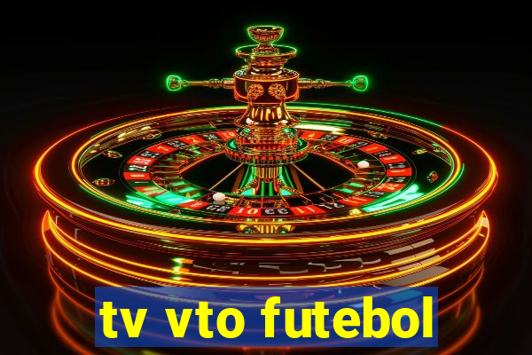 tv vto futebol